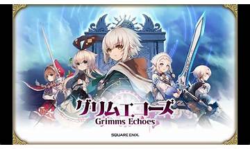 Grimms Echoes for Android - Download the APK from Habererciyes
